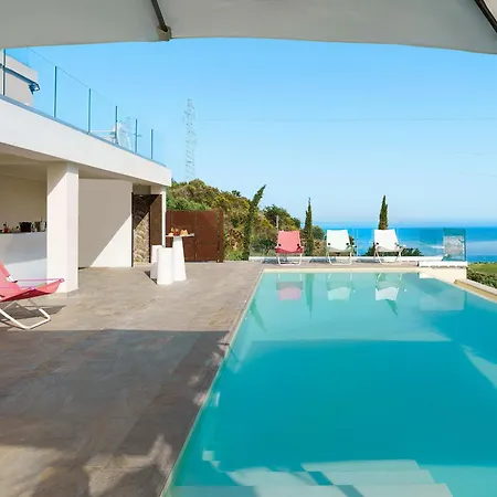 Fico D'india Villa *