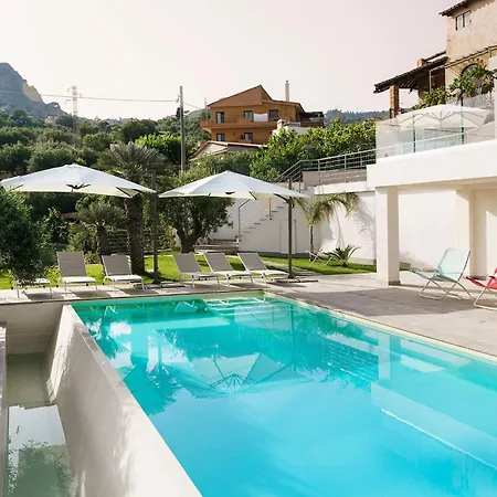 Villa Fico D'india Taormina